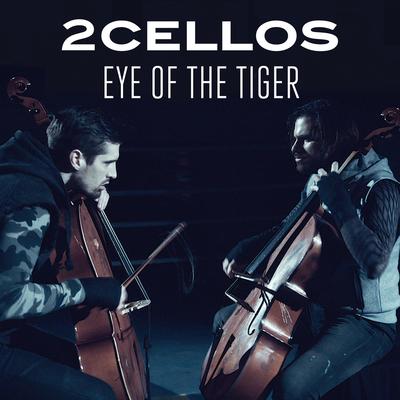 Eye of the Tiger By 2CELLOS's cover