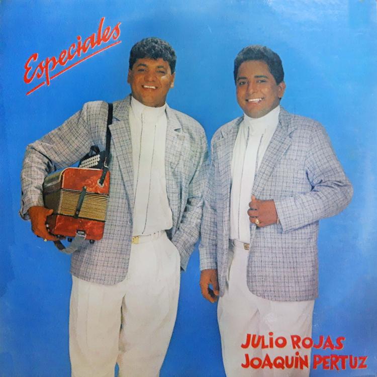 Julio Rojas Y Joaquin Pertuz's avatar image