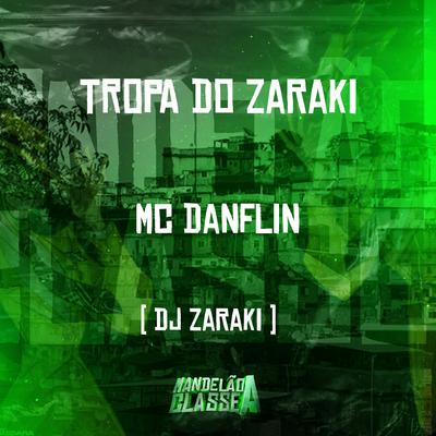 Tropa do Zaraki's cover