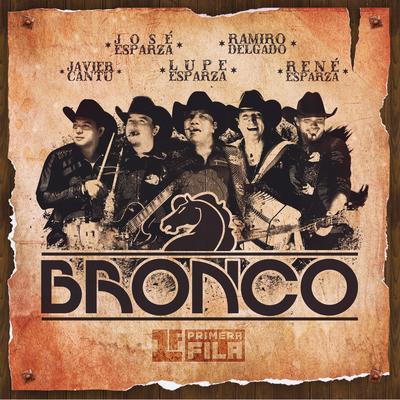 Adoro ( Primera Fila ) (feat. Julieta Venegas) (En Vivo) By Bronco, Julieta Venegas's cover