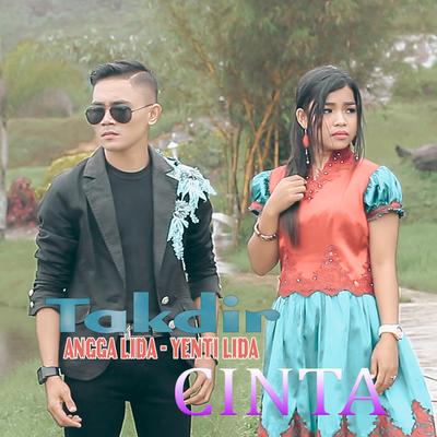 Takdir Cinta's cover