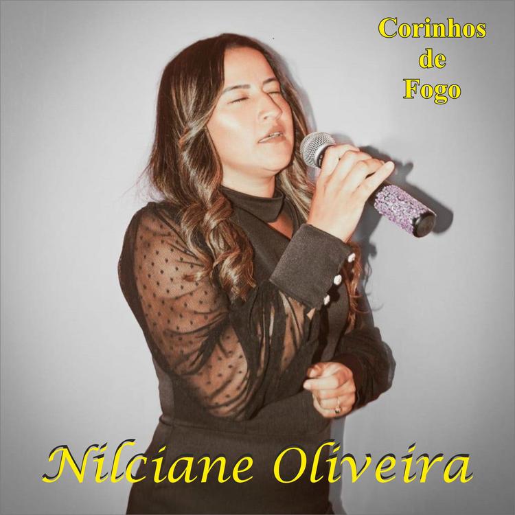 Nilciane Oliveira's avatar image