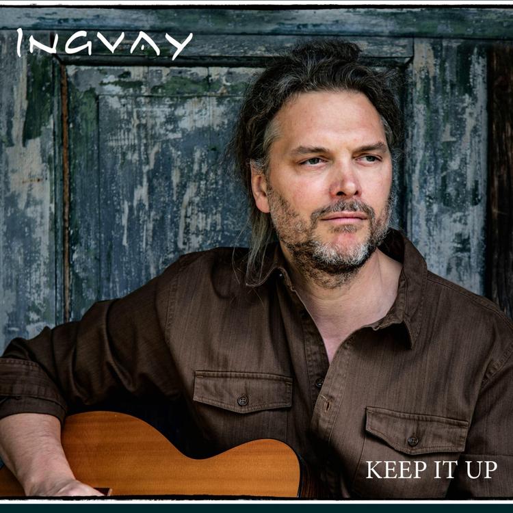 Ingvay's avatar image