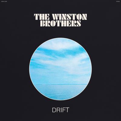 Free Ride By The Winston Brothers's cover