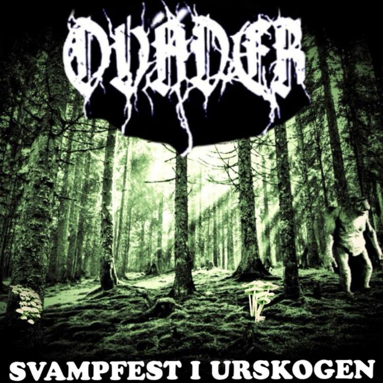 Oväder's avatar image