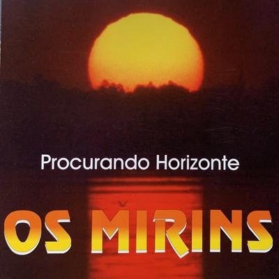 Procurando Horizonte's cover