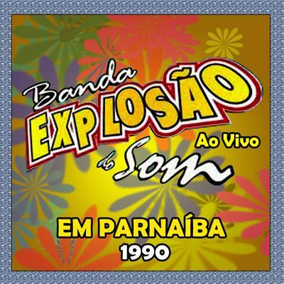 Meninos e meninas - BANDA EXPLOSÃO DO SOM By Banda Explosão Do Som's cover