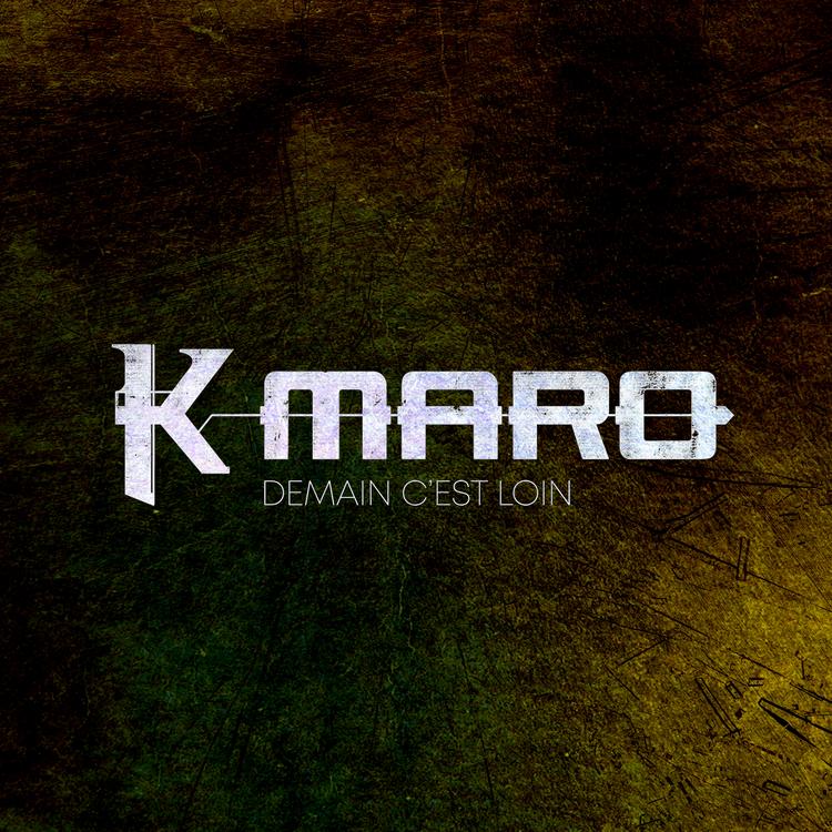 K-Maro's avatar image