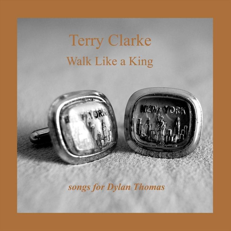 Terry Clarke's avatar image