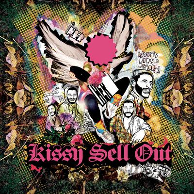 Kissy Sell Out's cover