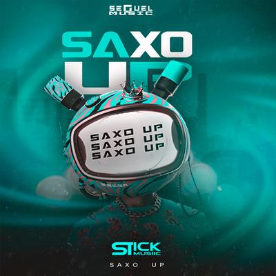 Saxo Up's cover