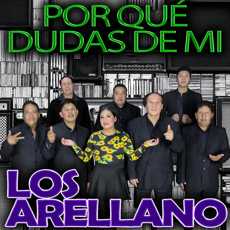 Los Arellano's avatar image