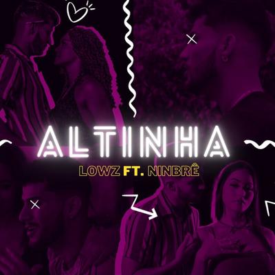 Altinha's cover