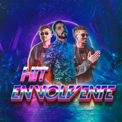 Hit Envolvente By DJ Mikinev, Doppelt's cover