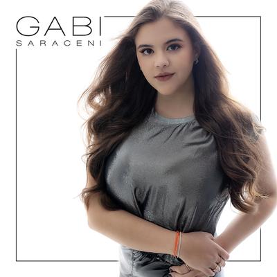 Bloqueei Você By Gabi Saraceni's cover