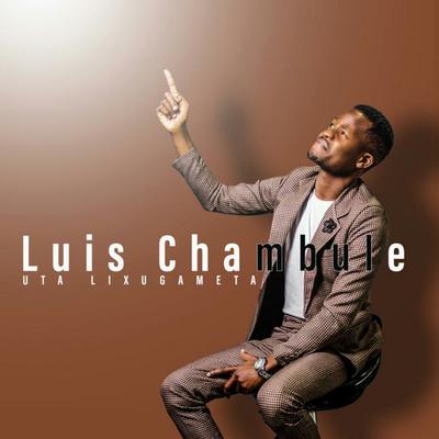Luis Chambule's cover