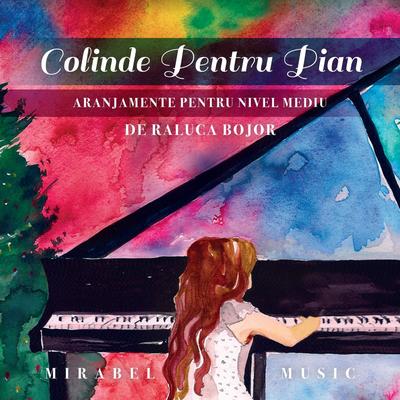 Raluca Bojor's cover