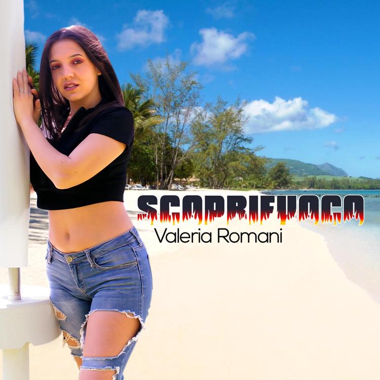 Valeria Romani's avatar image