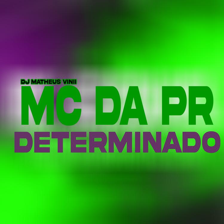 MC DA PR's avatar image