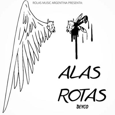 Alas Rotas's cover