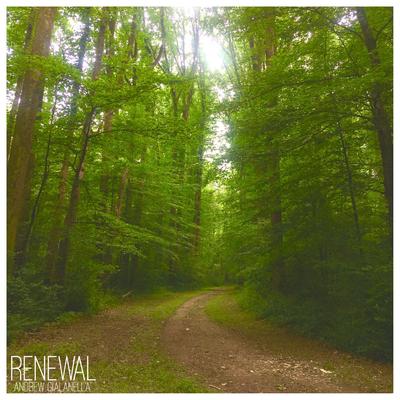 Renewal By Andrew Gialanella's cover