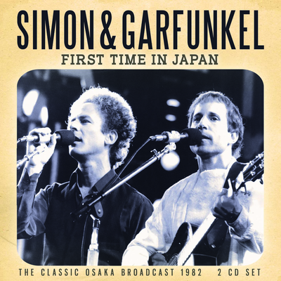 The Boxer By Simon & Garfunkel's cover