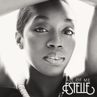 Fall in Love (Bonus Track) By Estelle, StaticSix28, Nas's cover