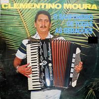 Clementino Moura's avatar cover