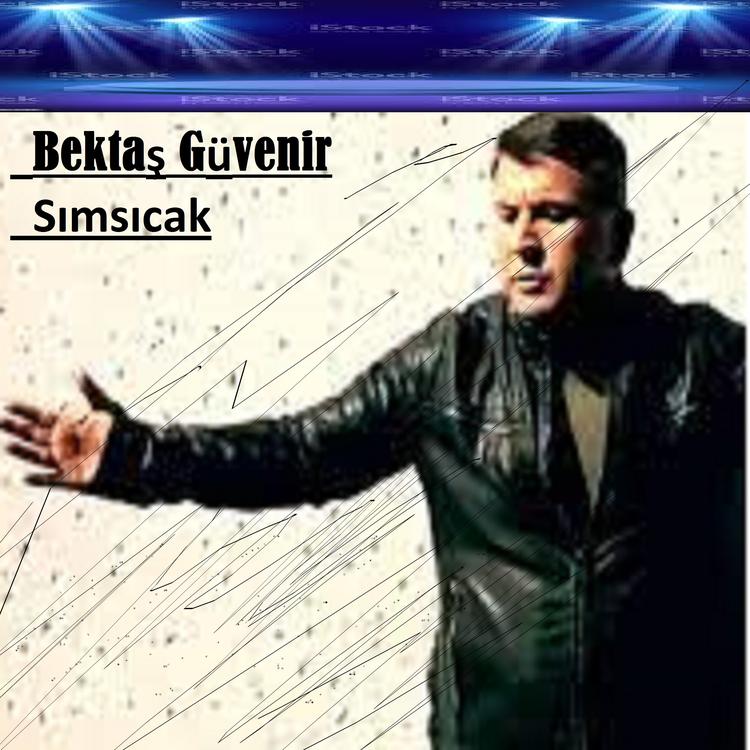Bektaş Güvenir's avatar image