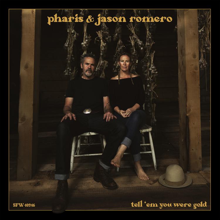 Pharis & Jason Romero's avatar image