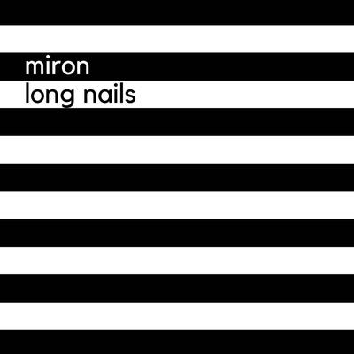 Long Nails By Miron's cover