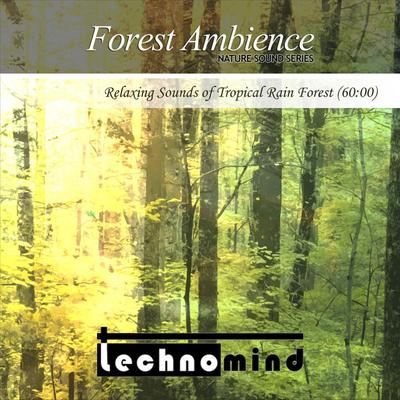 Forest Ambience By Technomind's cover