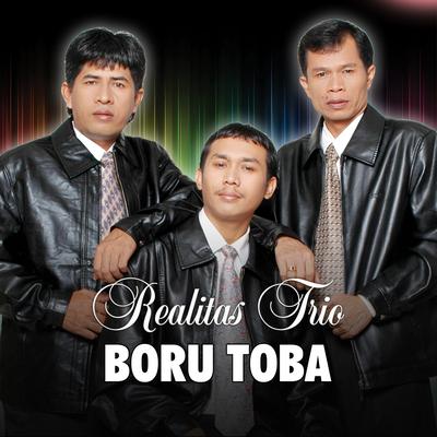 Boru Toba's cover