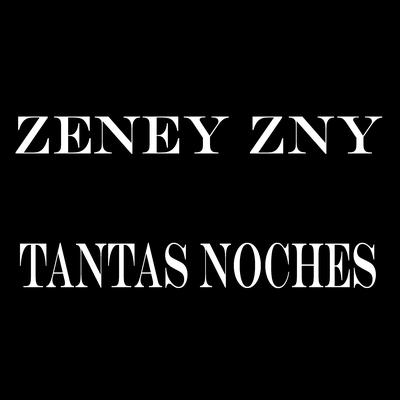 Tantas Noches's cover