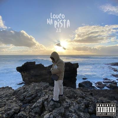 Louco na pista 2.0 By Domalote, Alexay Beats, Maori's cover