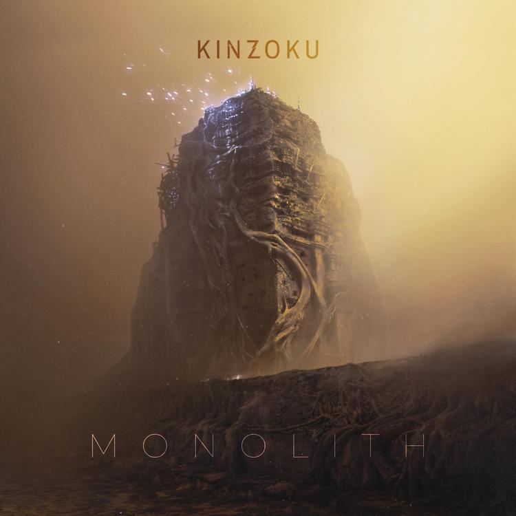 Kinzoku's avatar image