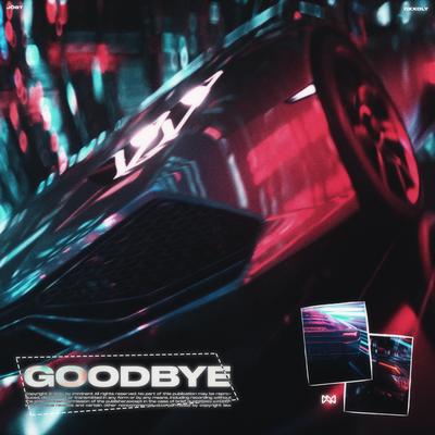 Goodbye By DXXDLY, Jost's cover