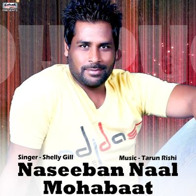 Naseeban Naal Mohabaat's cover