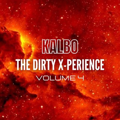 The Dirty X-Perience, Vol. 4's cover