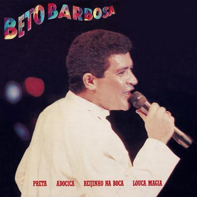 Beto Barbosa, Vol. 3's cover