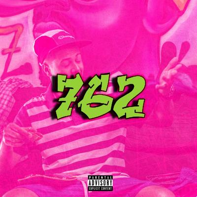 762 By Bruxo 021's cover