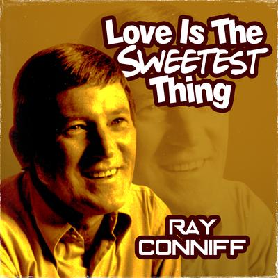 That Old Black Magic By Ray Conniff's cover