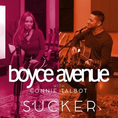 Sucker By Boyce Avenue, Connie Talbot's cover