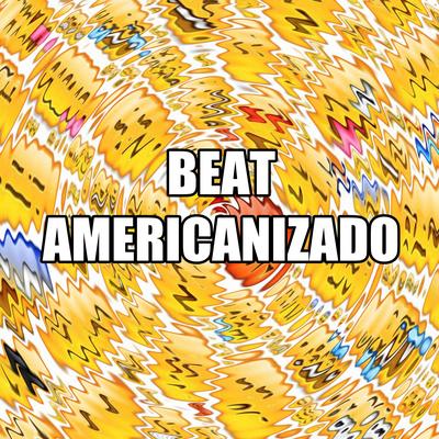 BEAT AMERICANIZADO's cover