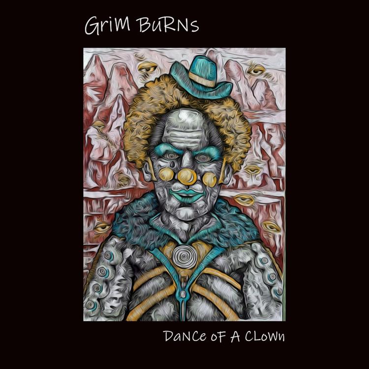 Grim Burns's avatar image