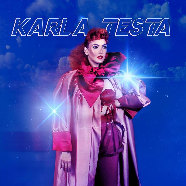 Karla Testa's avatar image