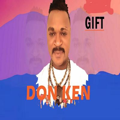 Donken's cover