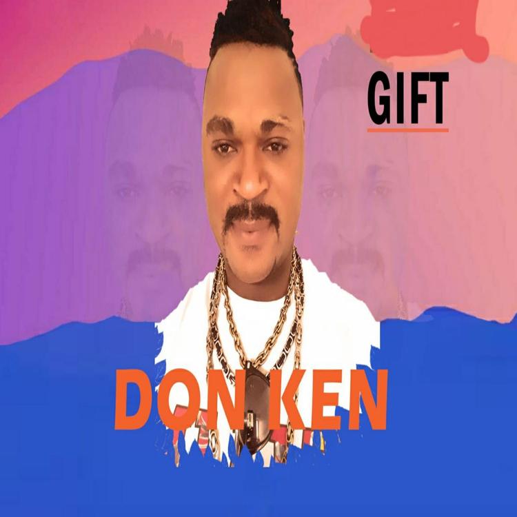 Donken's avatar image