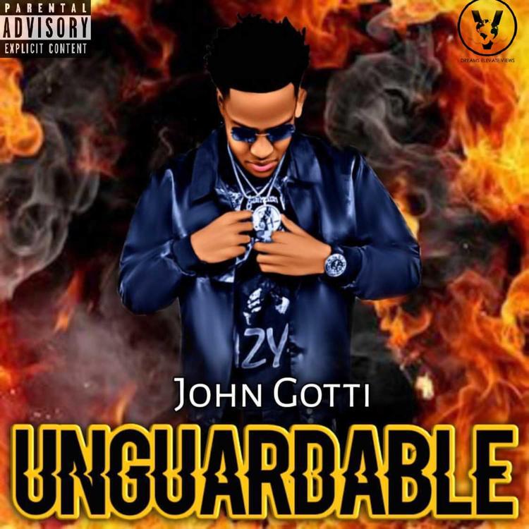 John Gotti's avatar image