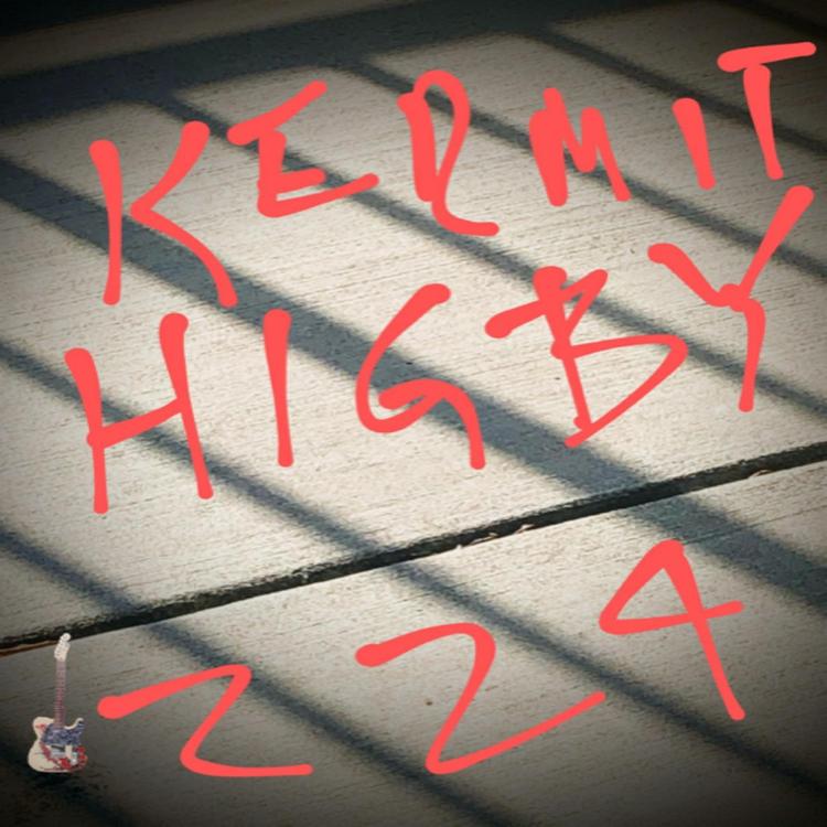 Kermit Higby's avatar image